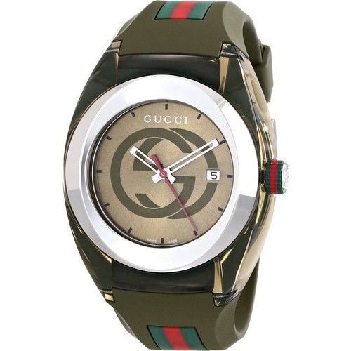 New gucci sync xxl 46mm - gucci,