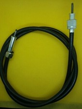 SMITHS MAGNETIC SPEEDO CABLE - HIGH QUALITY- BSA  VELOCETTE TRIUMPH   63" 