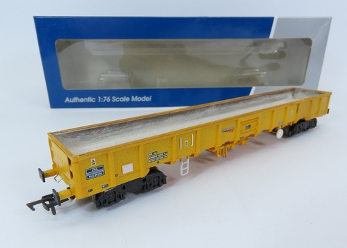 Gauge dapol 010 - oo, jna