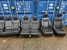 LAND ROVER DISCOVERY 5 L462