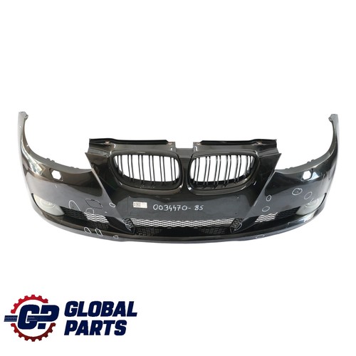 Bmw e92 e93 front bumper - bmw,