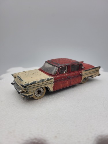 Dinky toys 180 - toys, packard