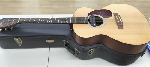 Martin 000 1990s acoustic - 1990s,