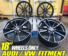 18'' Vw Golf R Pretoria Style