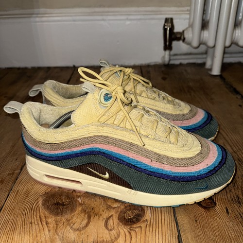 Nike air max x - x, sean