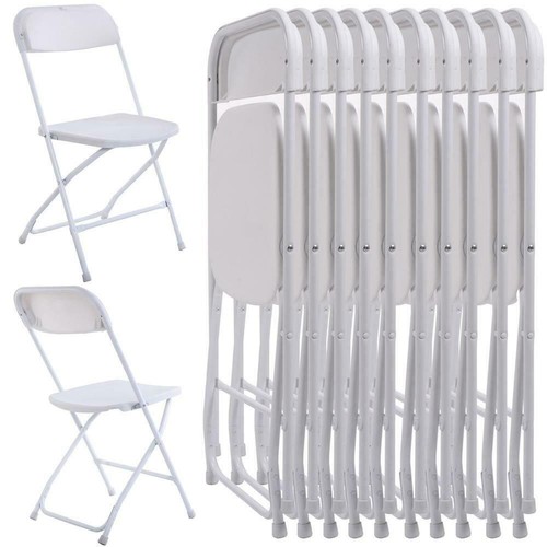 Folding plastic - to, pcs)