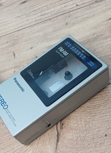 Vintage 1985 panasonic 1925 - 1985,