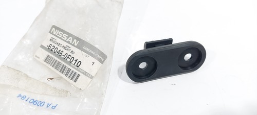 Original front bumper - front, support