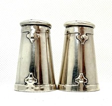 Shreve & Co Sterling Silver