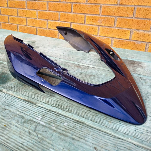 Honda vfr 800 vtec rear - honda,