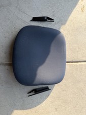 Steelcase Leap V1 Back Pad and
