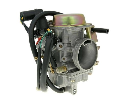 Carburetor naraku tuning - carburetor,