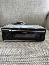 KENWOOD DIGITAL MEDIA RECEIVER