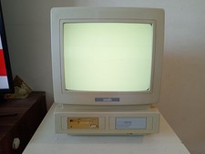 Amstrad PCW 9512 Vintage
