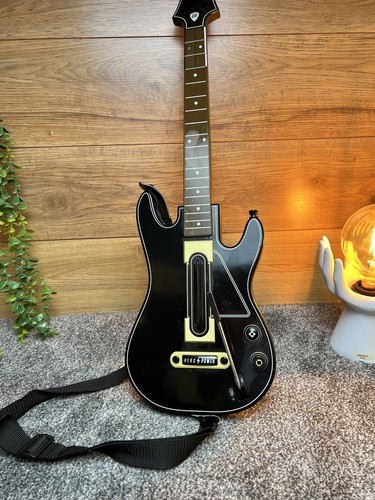 Guitar hero power wireless - guitar,