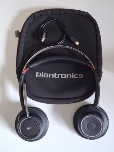 Plantronics plt focus - focus, b825