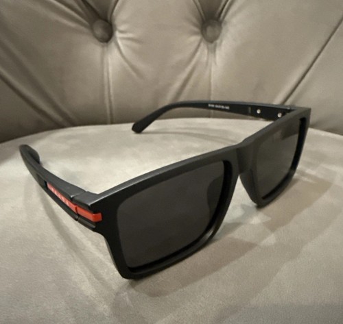 Men prada linear - men’s, rose