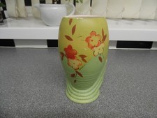 Vintage Brentleigh Ware Vase