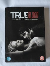 True Blood - Series 2 -