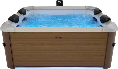 Portable hot tub - tub, mspa