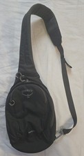 Grey Osprey Daylite Sling Bag