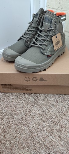Palladium pampa quilted - palladium,