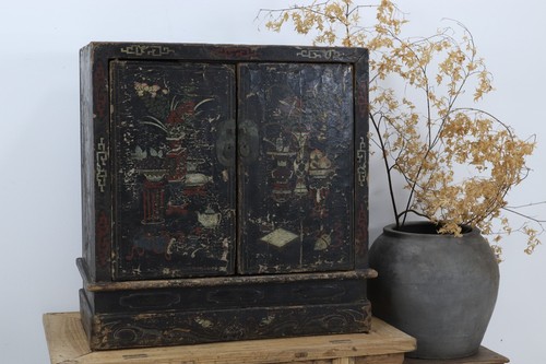Late 18th century dark - late,