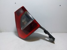 2008 FORD GALAXY RHD REAR/TAIL LIGHT ON BODY (PASSENGER SIDE)
