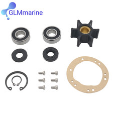 Minor Rebuild Kit For Yanmar