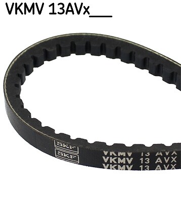 Skf drive belt for nissan - skf,