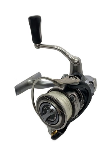 Daiwa caldia reel - caldia, /