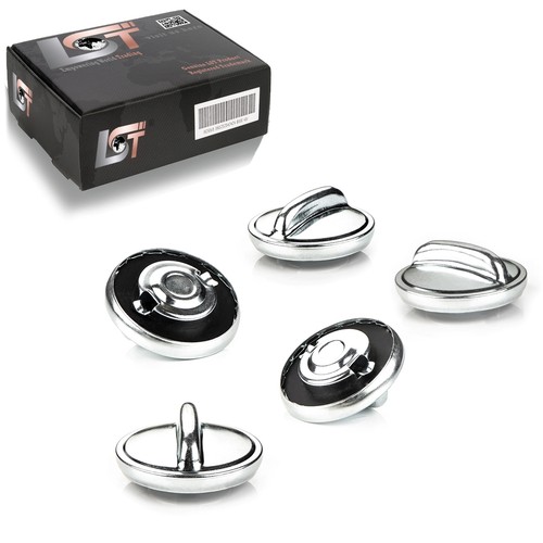 Fuel caps for - 5x,
