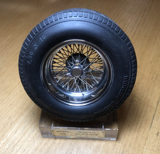 Replica Ferrari GTO Borrani