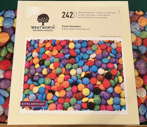 Wentworth sweet sensation - wentworth,