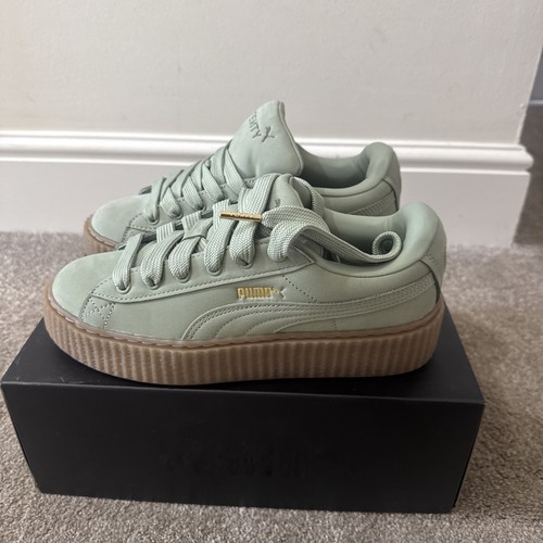Puma fenty creeper phatty - puma,