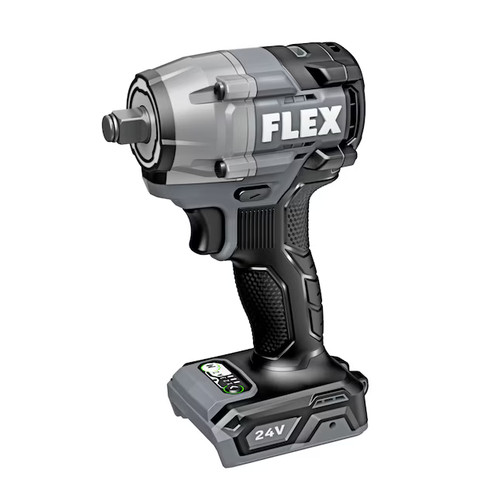 Flex volt variable speed - 24-volt,