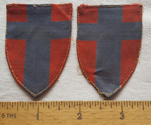 Original ww2 british - british, printed