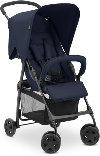 Hauck sport dark - sport,, super