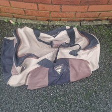 Antler Hold-all Khaki