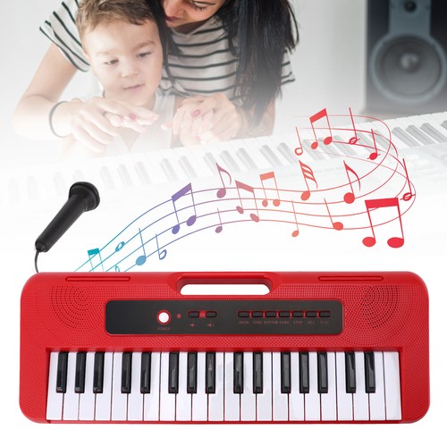 Kids keyboard piano - keyboard, 37