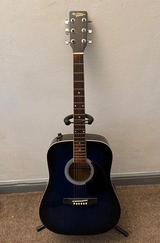 Hohner countryman acoustic - hohner,