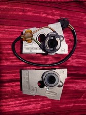 Porsche 911 996 997 Hardtop Rear Recording Mounts -Left & Right- RARE SCREW Type