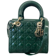 Dior Women's Lady Dior Medium