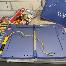 Leap Frog Leap Pad - Plus