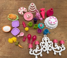 Mattel BARBIE & SINDY DOLL