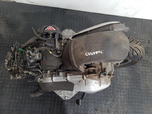 Piaggio vespa gts - gts,