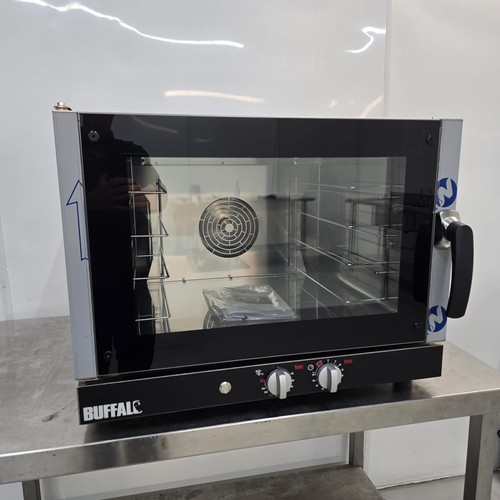 Convection oven humidity x - convection, 4