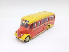 EFE Yelloway Bedford OB Coach - OO (1:76) - (Unused) Very Good Condition