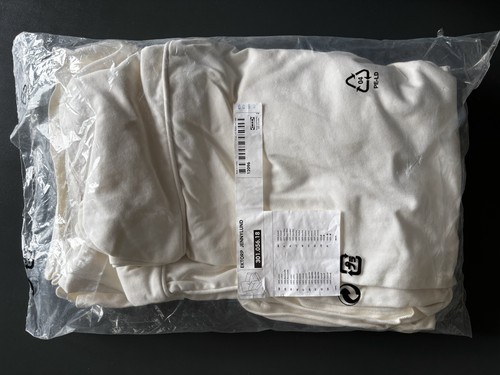 New ikea ektorp - new,