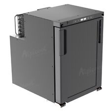 Genuine Alpicool R50 12V 24V LG Compressor 50 Litre Fridge Freezer, Campervan,
